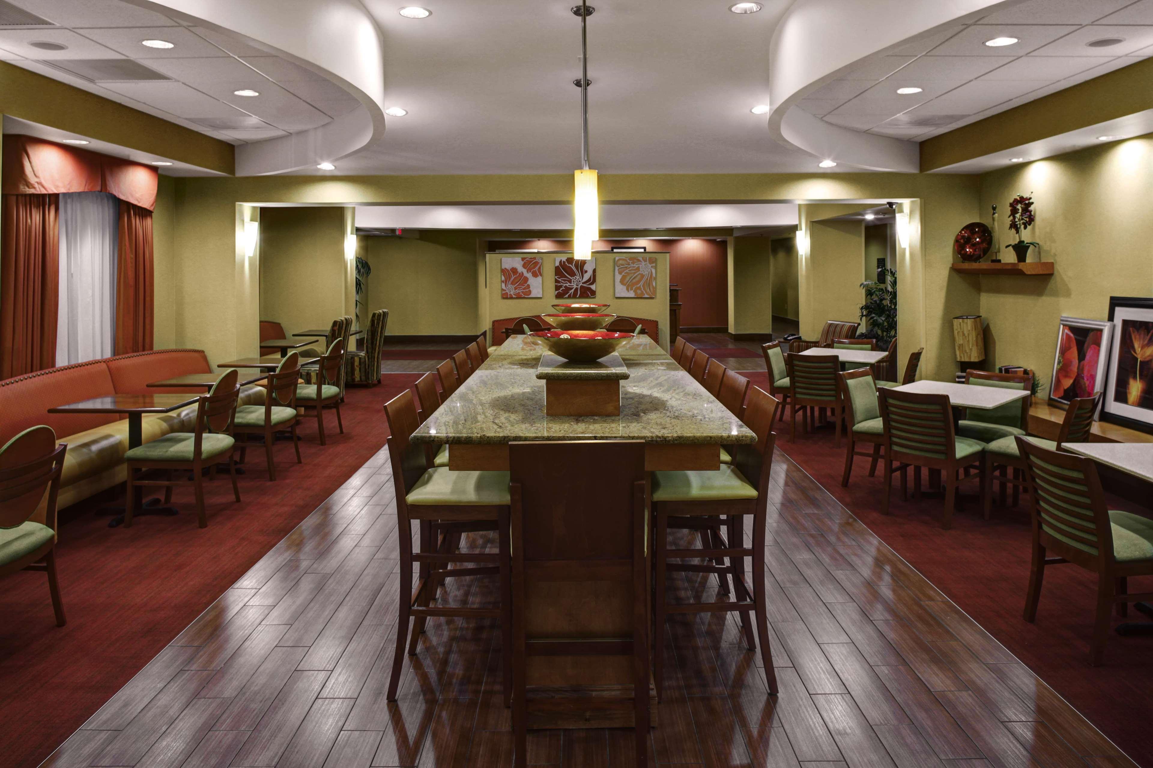Hampton Inn Petersburg - Southpark Mall Colonial Heights Kültér fotó