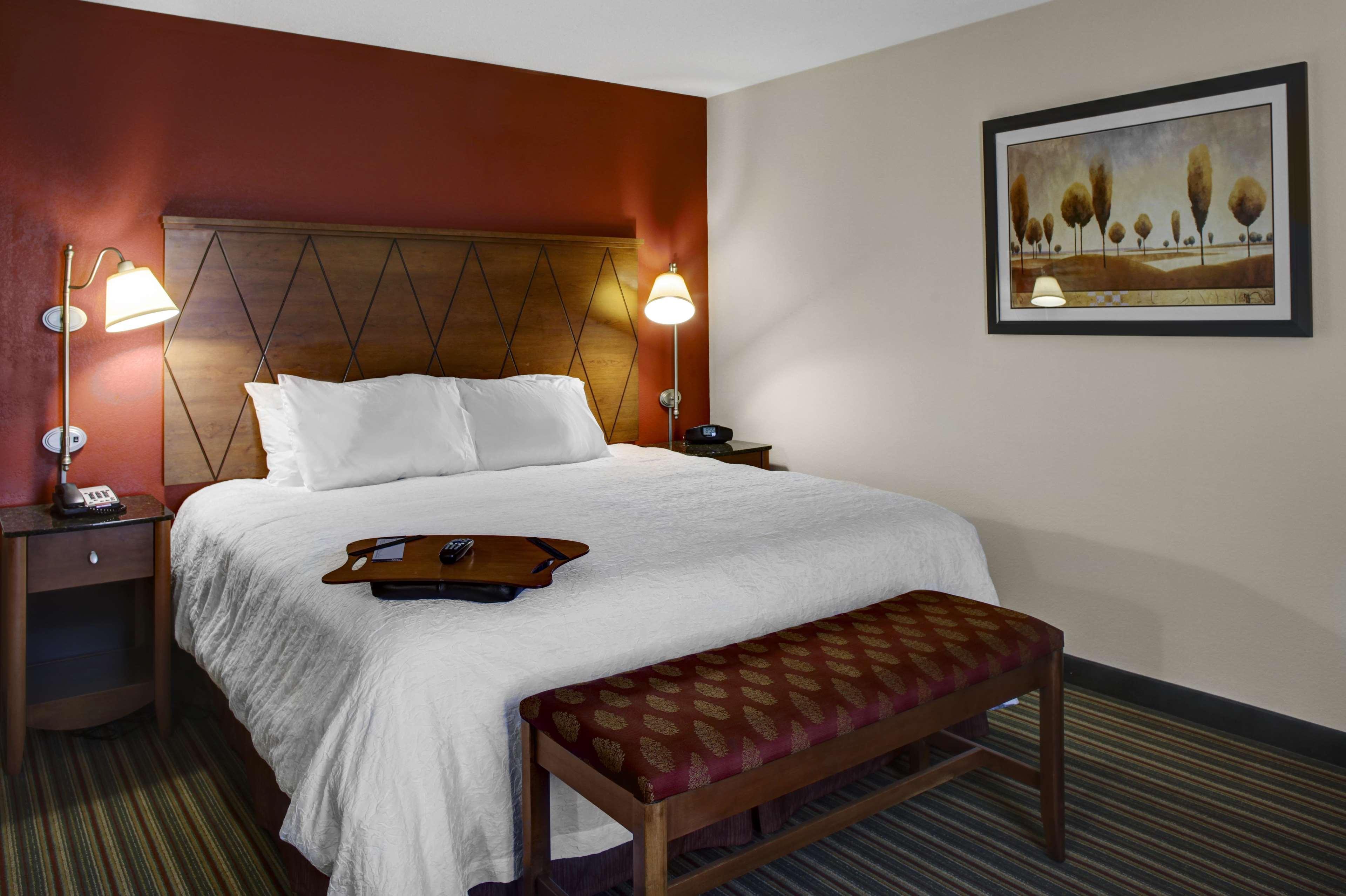 Hampton Inn Petersburg - Southpark Mall Colonial Heights Kültér fotó