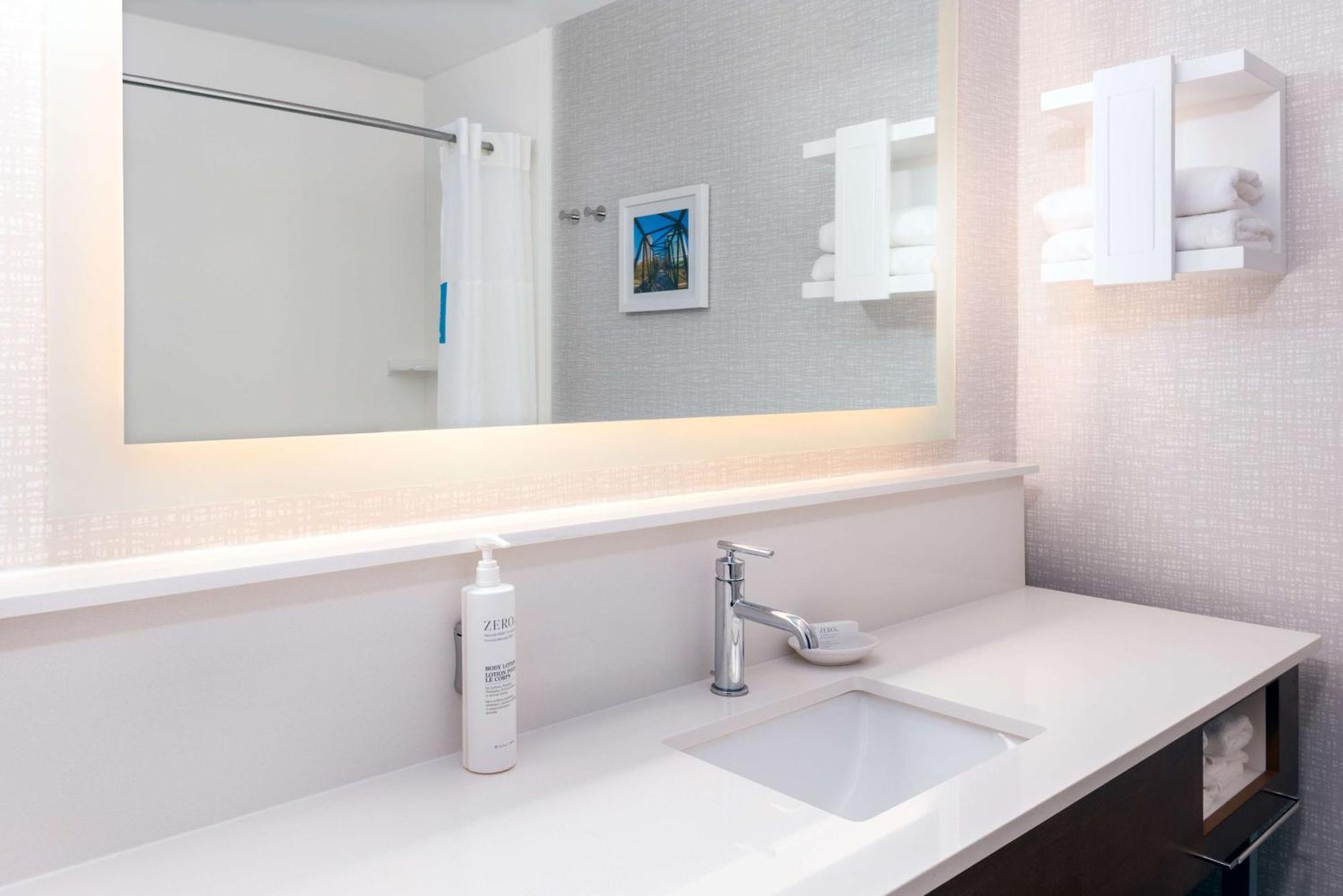 Hampton Inn Petersburg - Southpark Mall Colonial Heights Kültér fotó