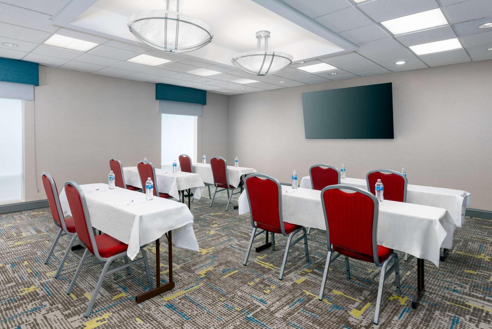 Hampton Inn Petersburg - Southpark Mall Colonial Heights Kültér fotó